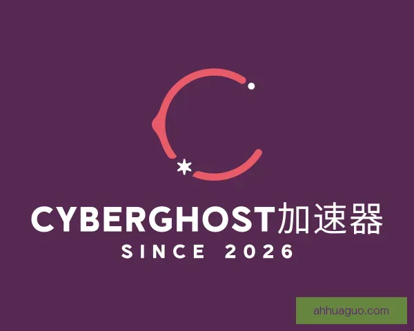 发现cyberghost下载安卓